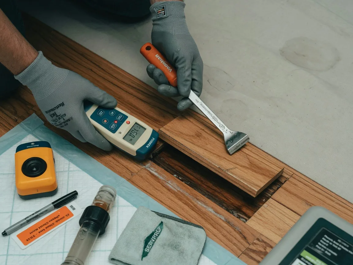 Why choose Water Damage Restoration in Forest City, MO
